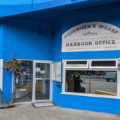Harbour Office 2026 Harbour Office 2026